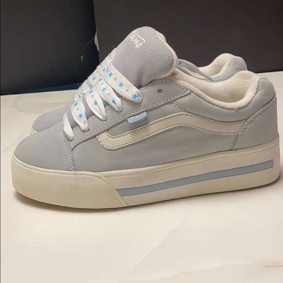 Vans vintage shoes - Picture 4 of 8